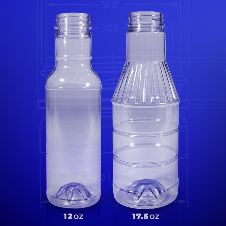 Hot Fill Containers Pretium Packaging