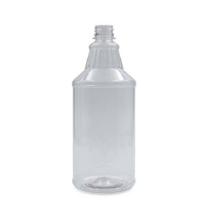 ProTool Bottle 2 Liter Clear 28/410 Neck (515-0021): Sprayer