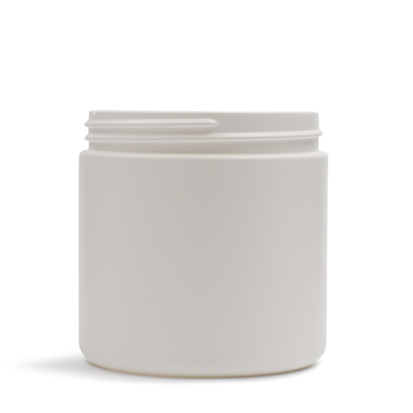 Hdpe Wide Mouth Jars 