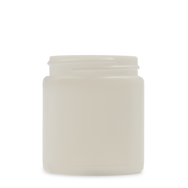 HDPE Wide Mouth Jars | Pretium Packaging