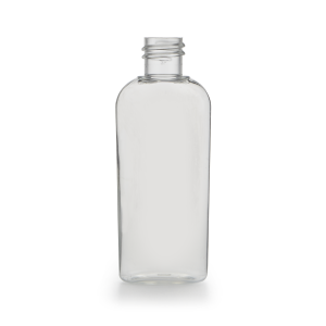 100 ml Flask Bottle w/ 28mm Kerr Finish